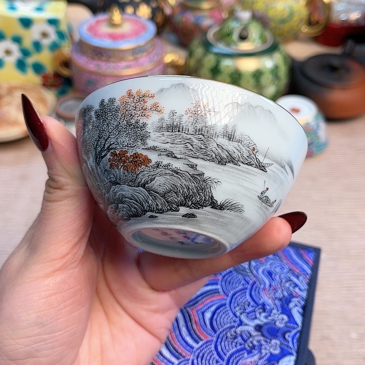 摆件全球孤品全球孤品