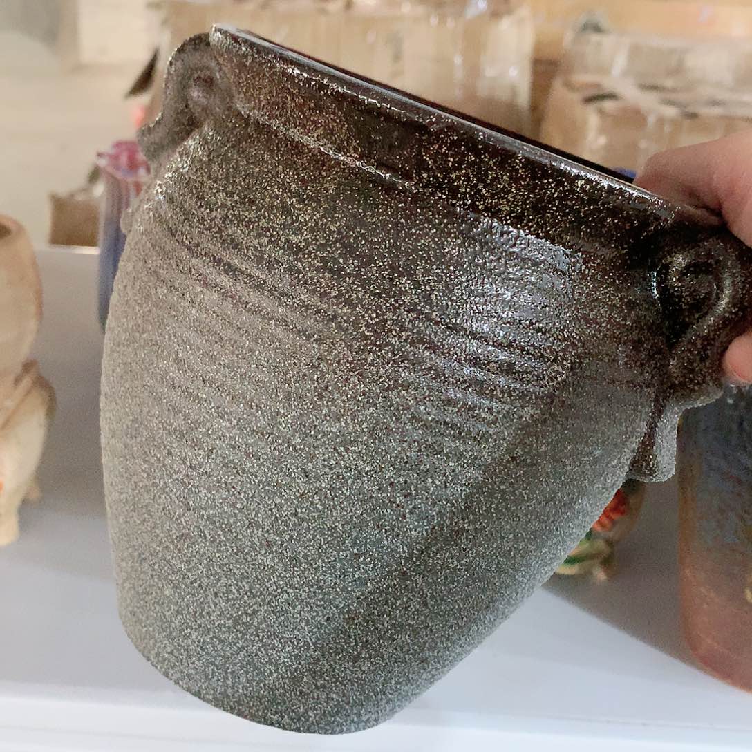 陶瓷陶瓷多肉花盆特价