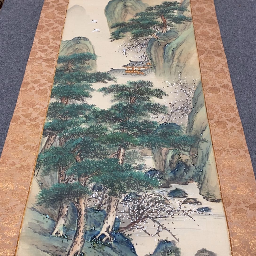 迷***羊文化创意装饰美术品