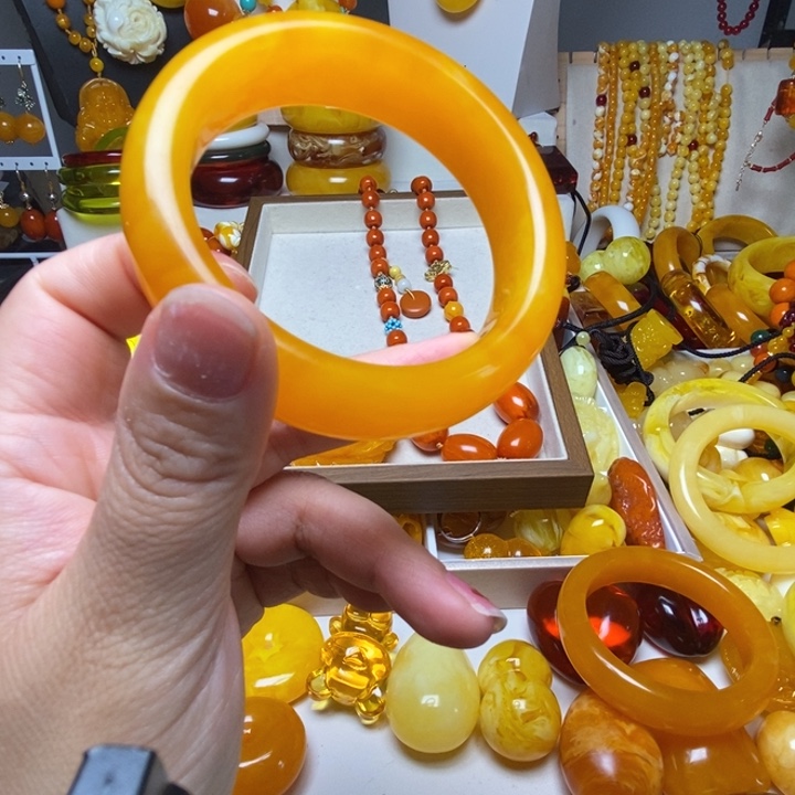 精品吊坠手串手链