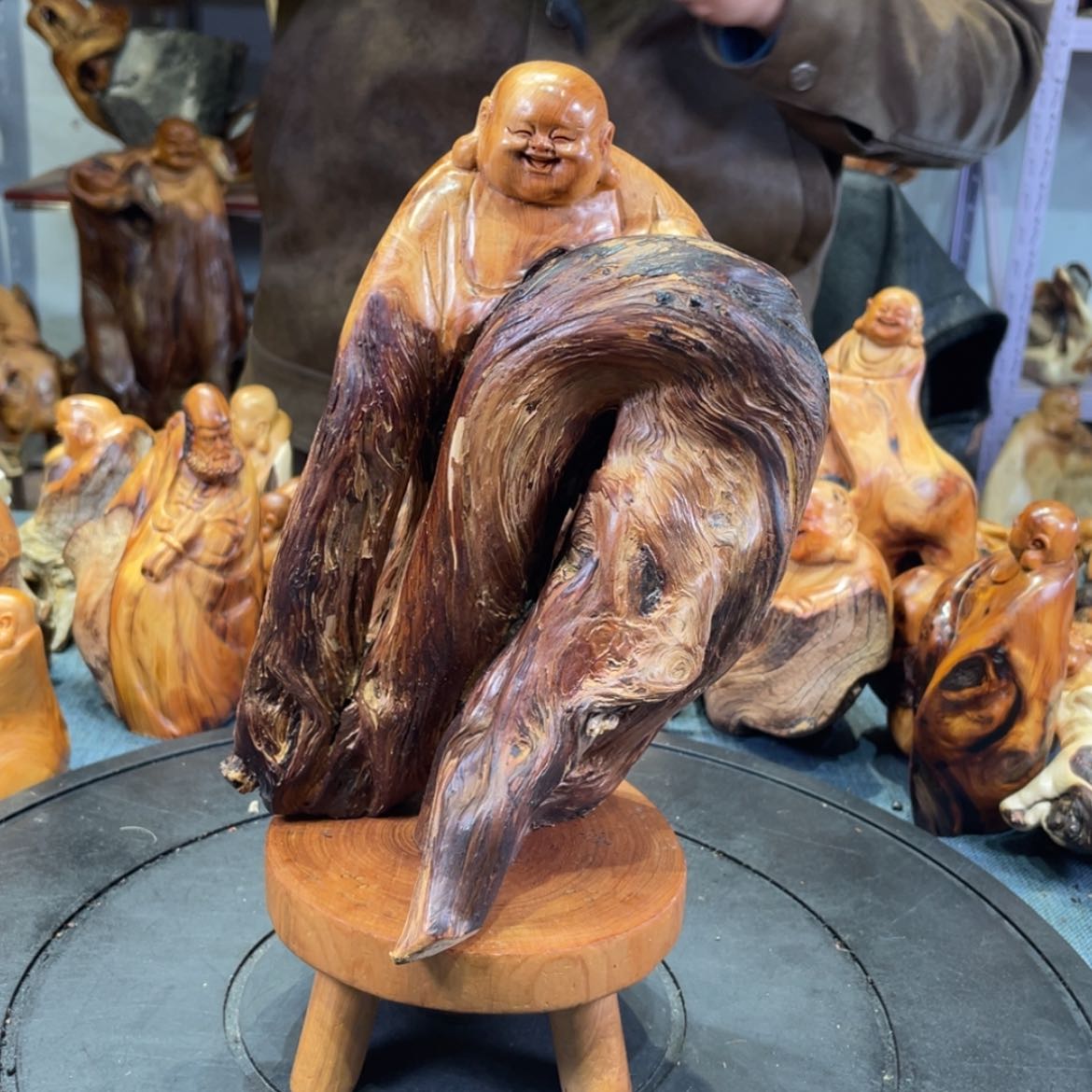 【闪购商品】柏木（崖柏）其他