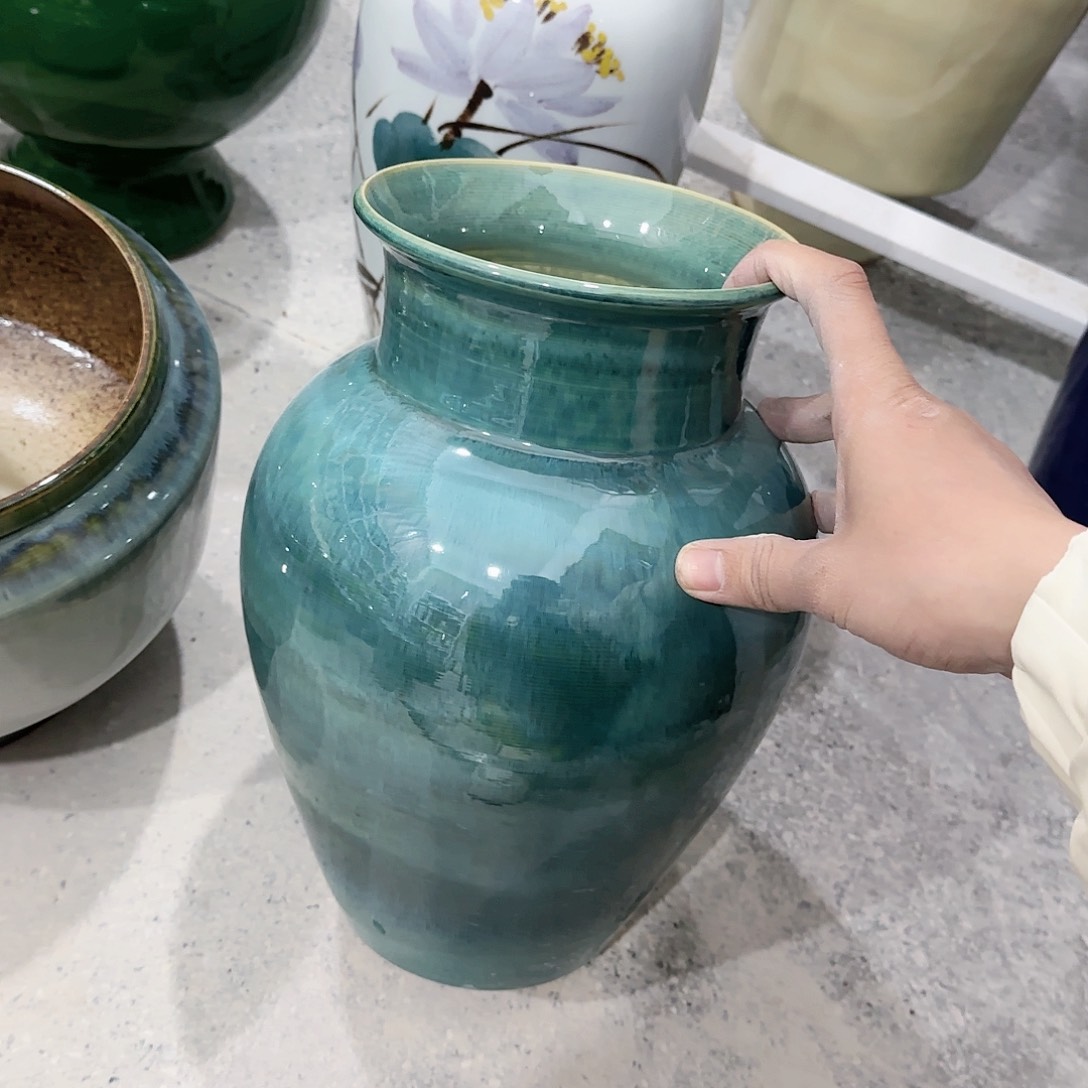 摆件正品有孔正品