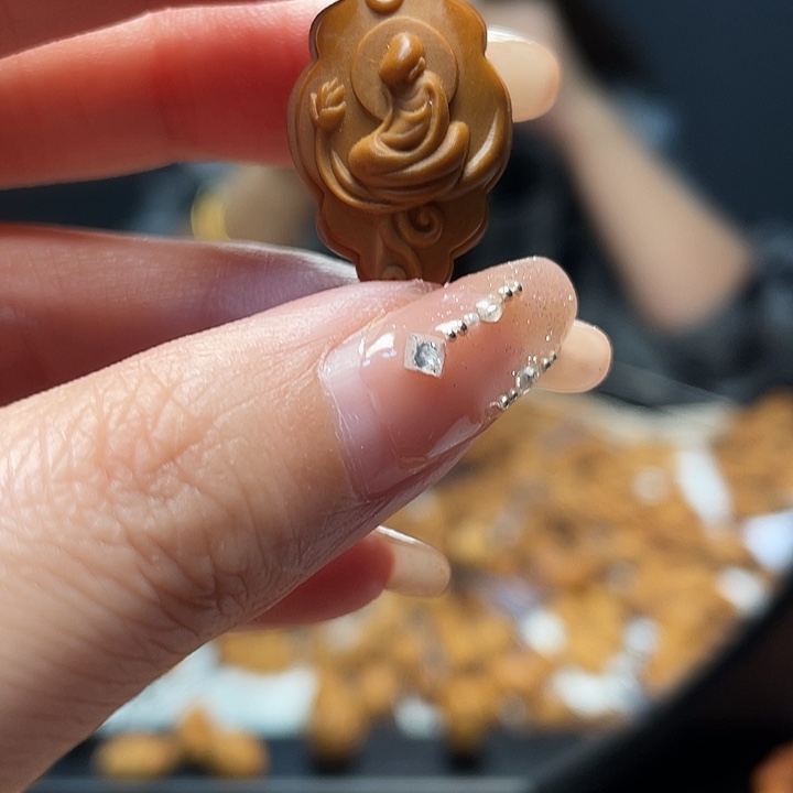 橄榄核手串/手链橄榄