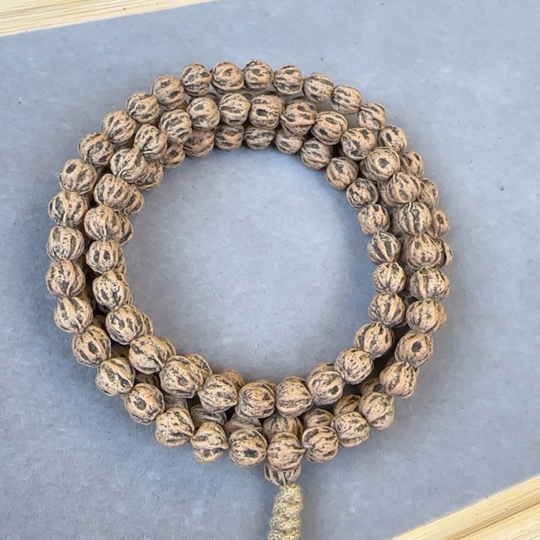 孤***林吊坠柏香籽/百香籽