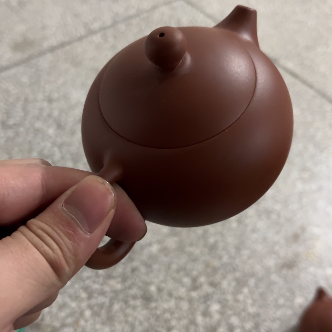 壶紫砂直播间不机车