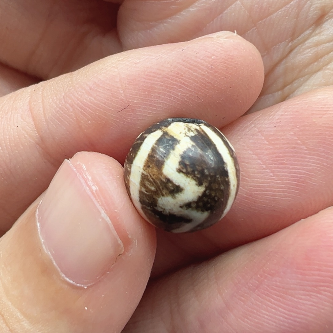 泥塑ff17....10.6×9.9....