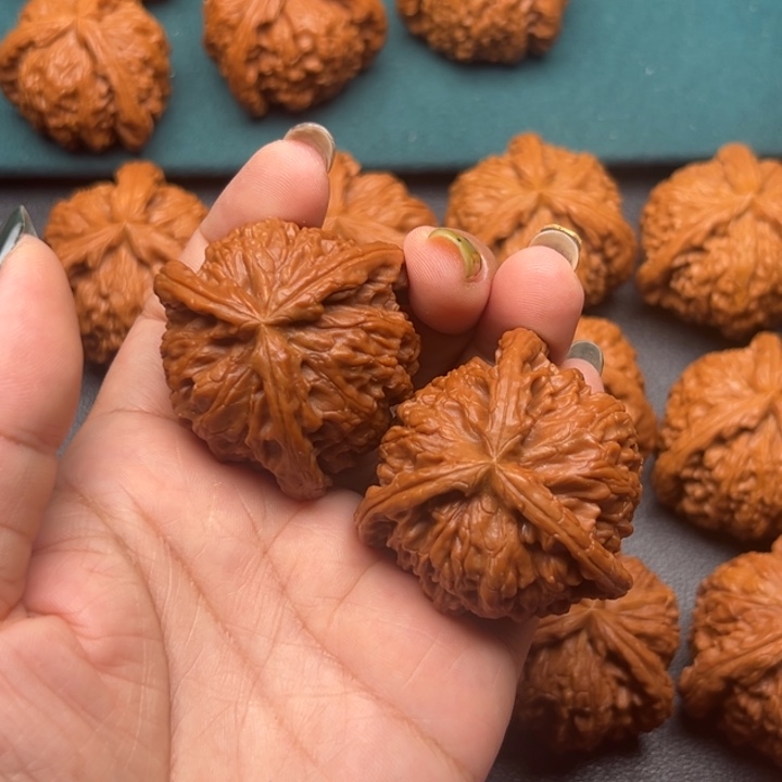 觉***醒文玩核桃吊坠8888888888