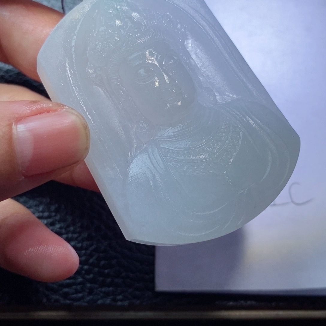 定制翡翠未镶嵌9996886898999