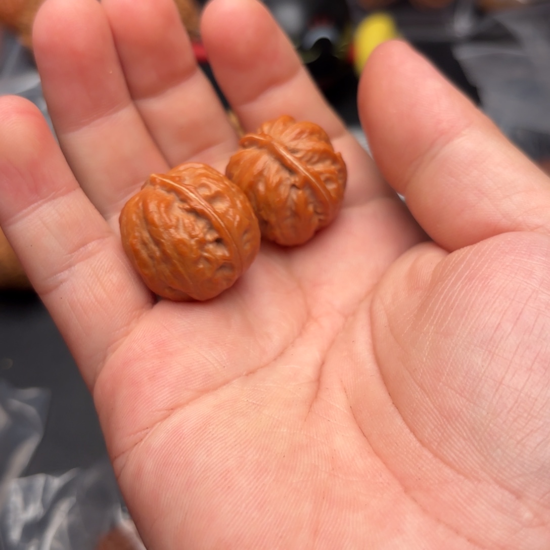 把件文玩核桃93000000