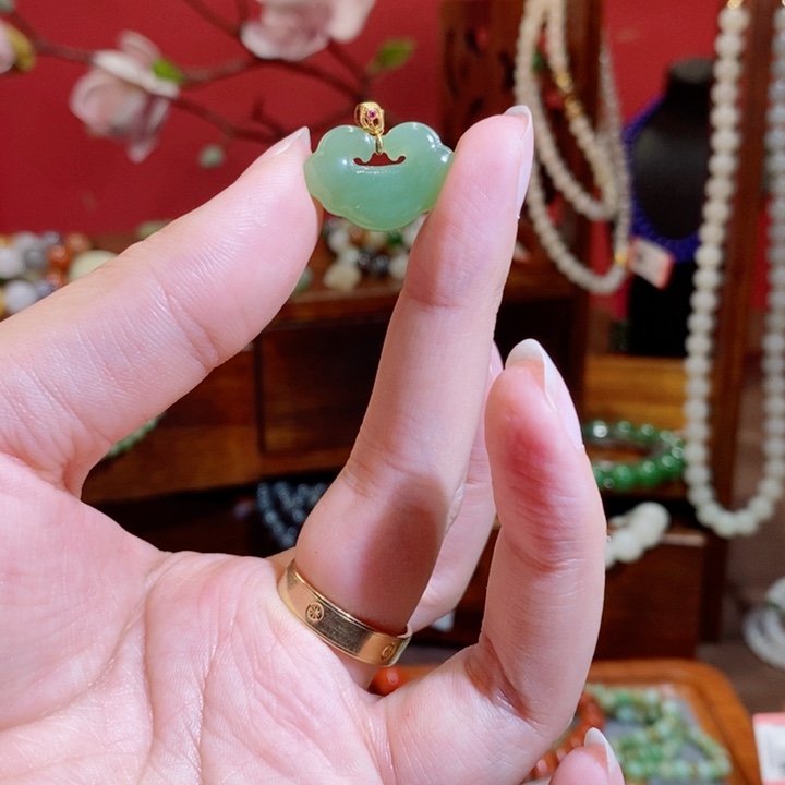 未镶嵌南红玛瑙手链