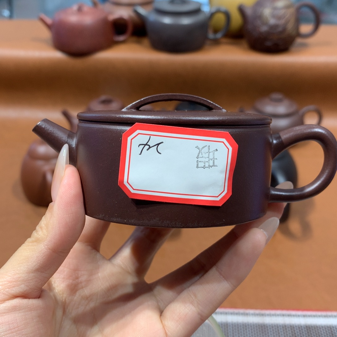 茶壶紫砂紫砂茶壶