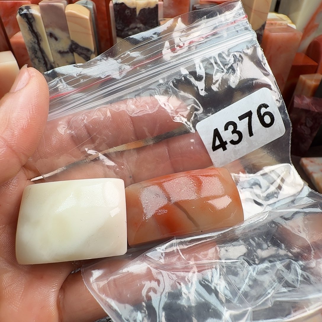 好***儿印石老挝石老挝石料