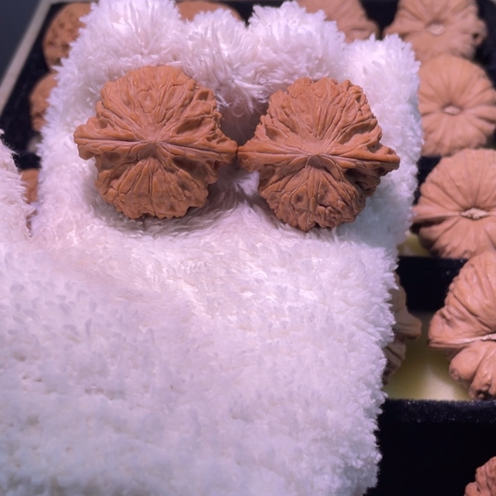 文玩核桃吊坠39特价磨盘