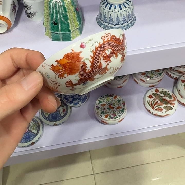 陶瓷艺术品收藏陶瓷