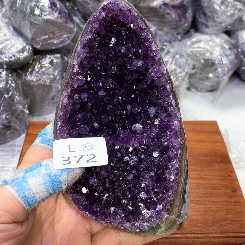 【闪购商品】未镶嵌水晶大型摆件（非配饰）
