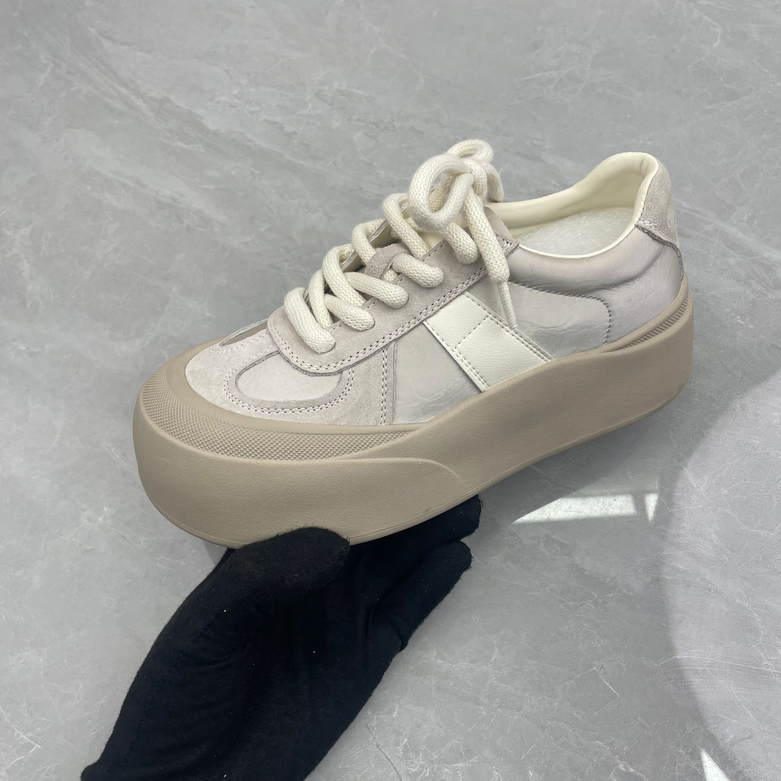 休闲鞋 女  513-7051(孤品)c区39/38码