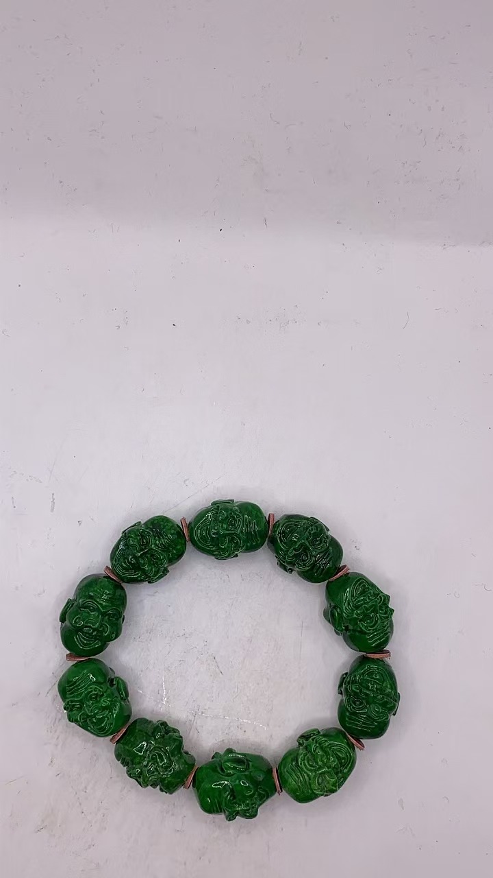  ZY140【臻源饰品】精品时尚百搭气质款手串（多样性发其一）