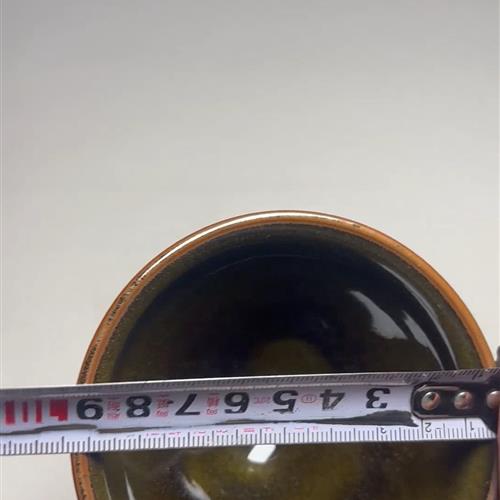 【闪购商品】茶盏-106............