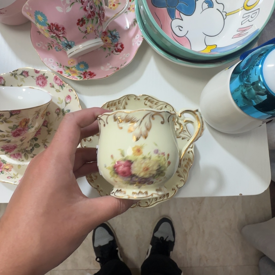 瓷片全场瓷器清仓