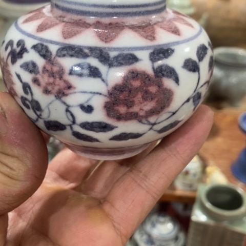 杯北*景德镇陶瓷现代艺术