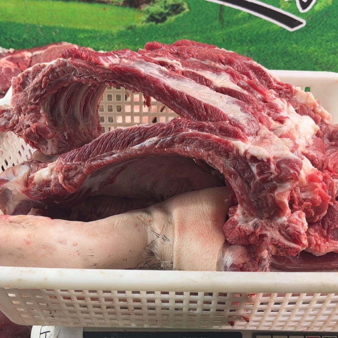 中国大陆60天香猪包装姜*华