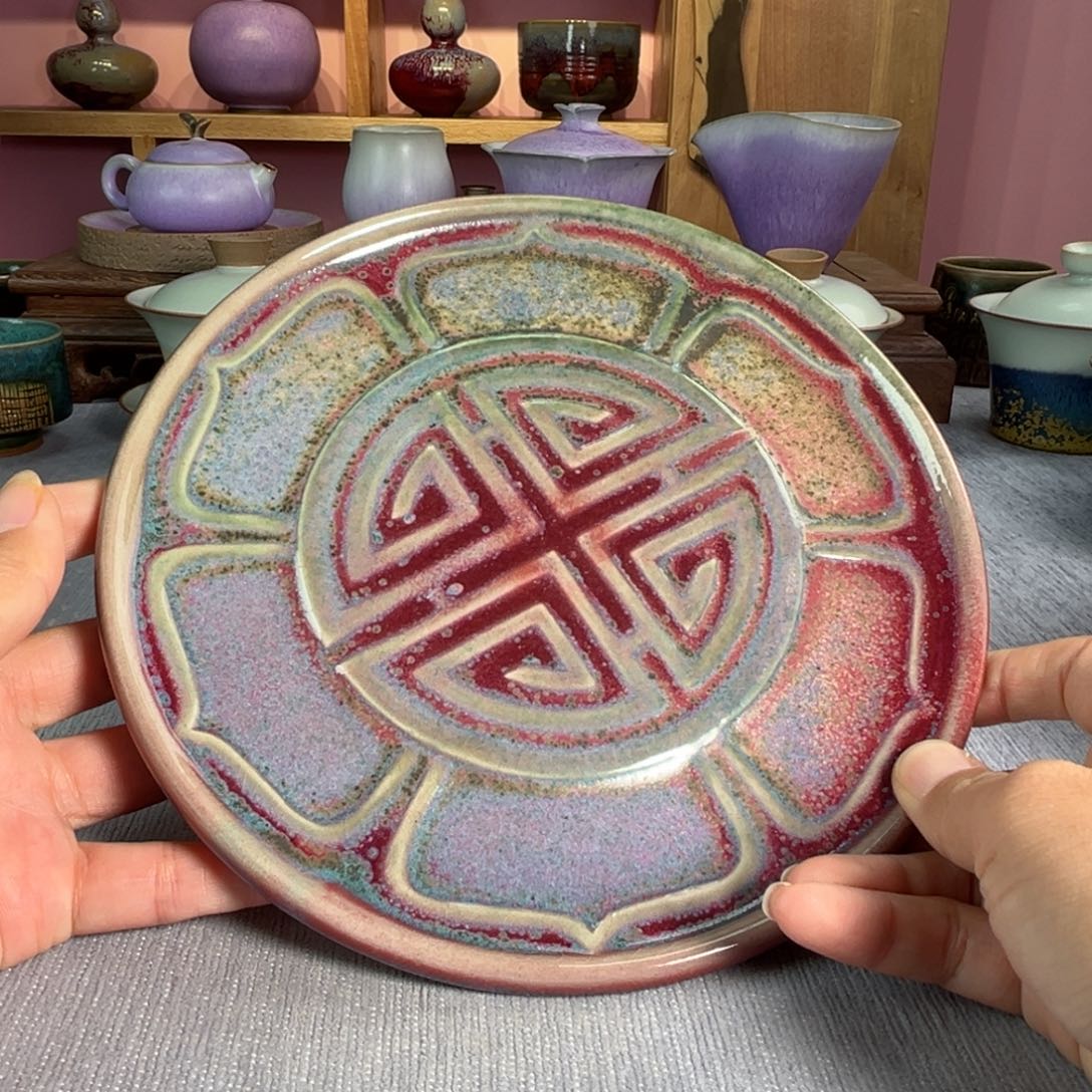 【闪购商品】钧瓷000015