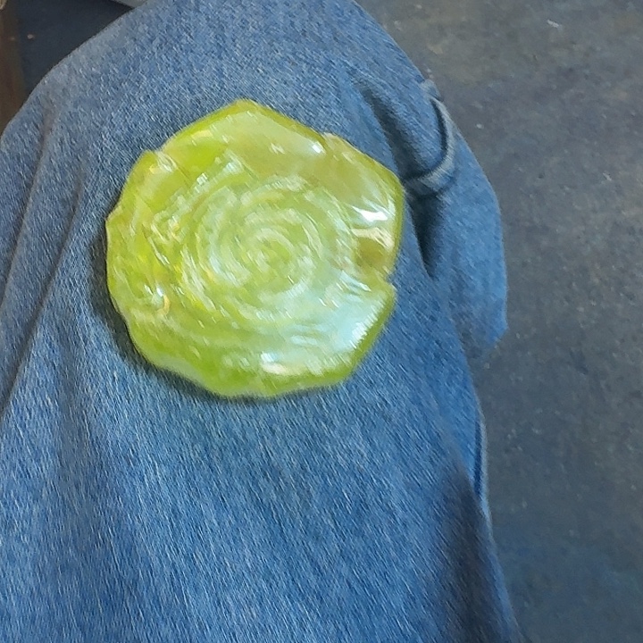 两单库存，玩一玩，茉莉味