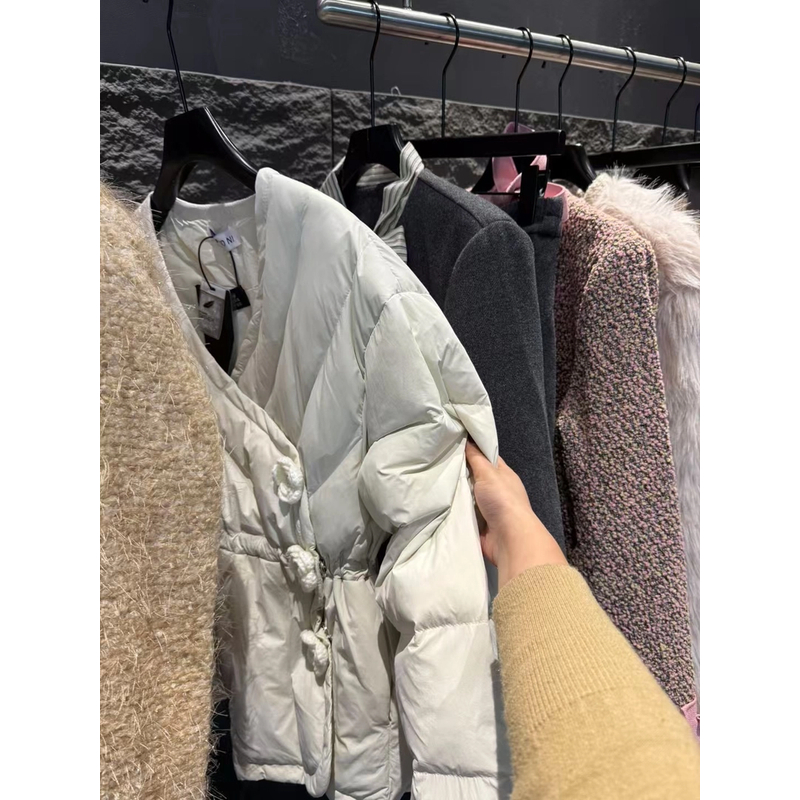 晚晚 买手店女装合集