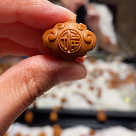 橄榄核手串/手链橄榄核