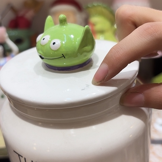 摆件外贸尾单微瑕，介意慎拍