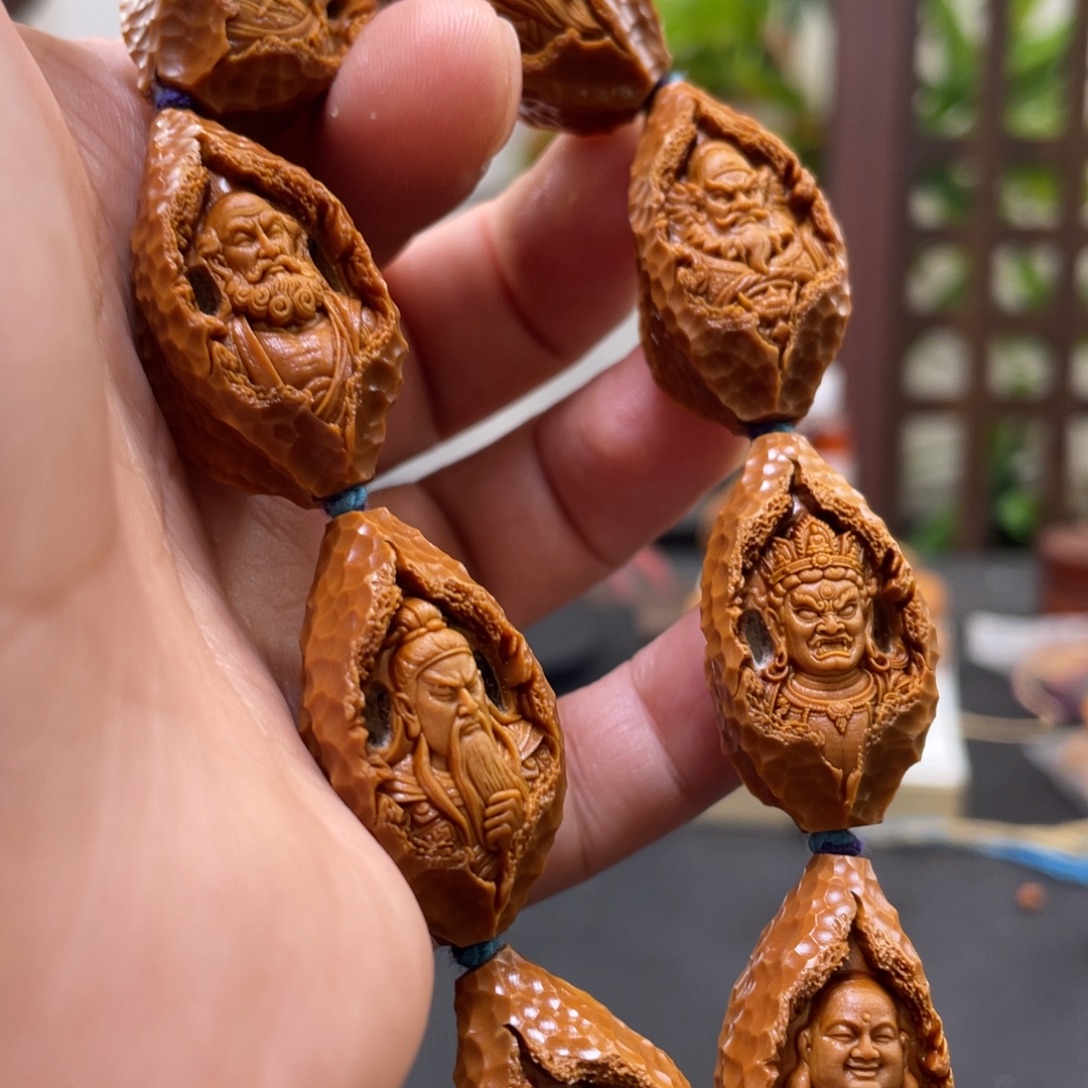 手串/手链橄榄核橄榄核