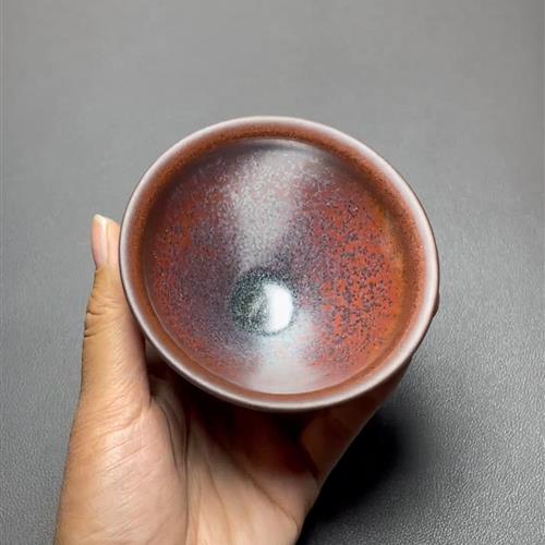 【闪购商品】茶盏-605............