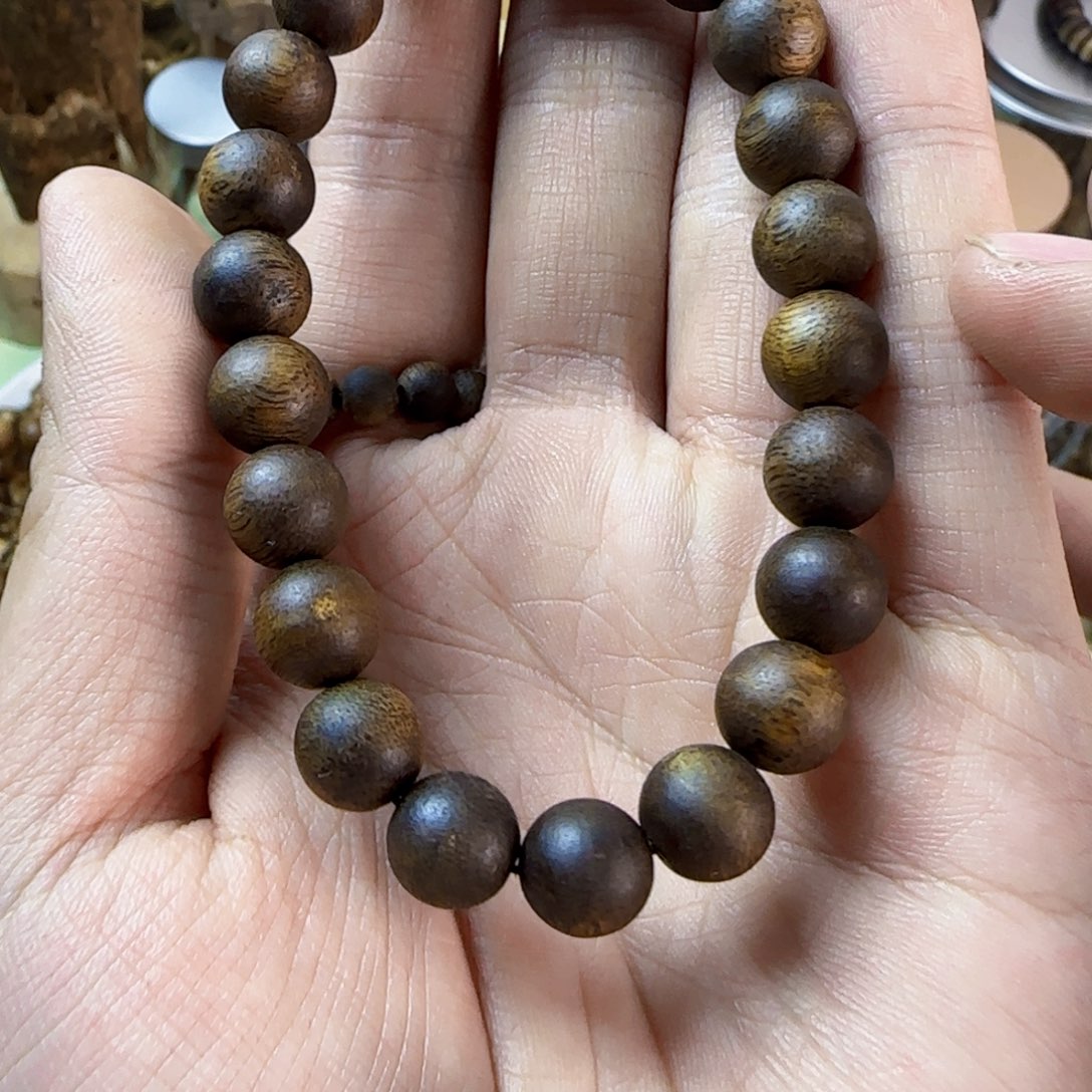 Z***.沉香沉香碎屑奇楠沉香碎09高货5.9