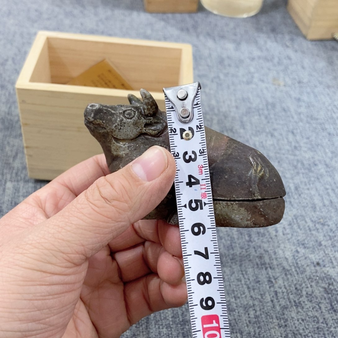 紫砂茶杯非常满意好看得物件