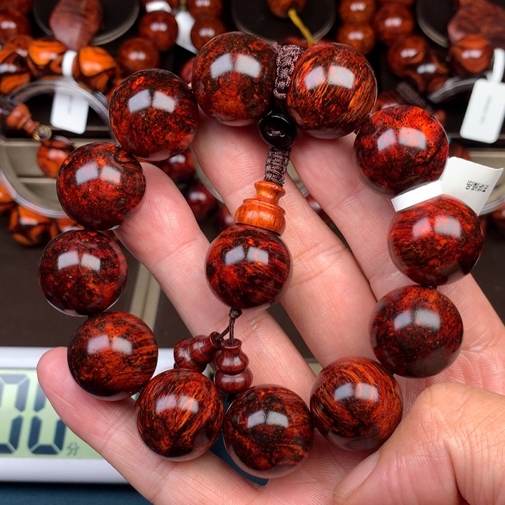 花梨木类白*黄花梨2.0F8