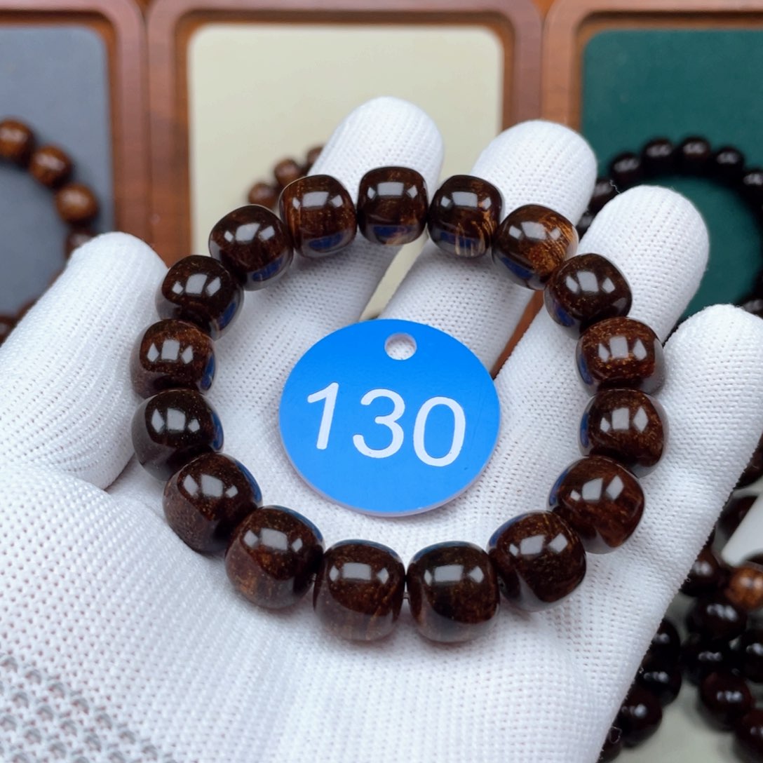 贡木手串/手链12老型