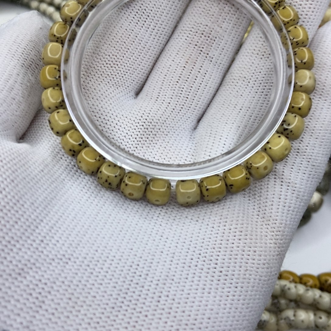 星月菩提手串苗*璐原生态