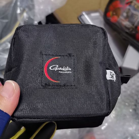 用***7日子二手渔具配件