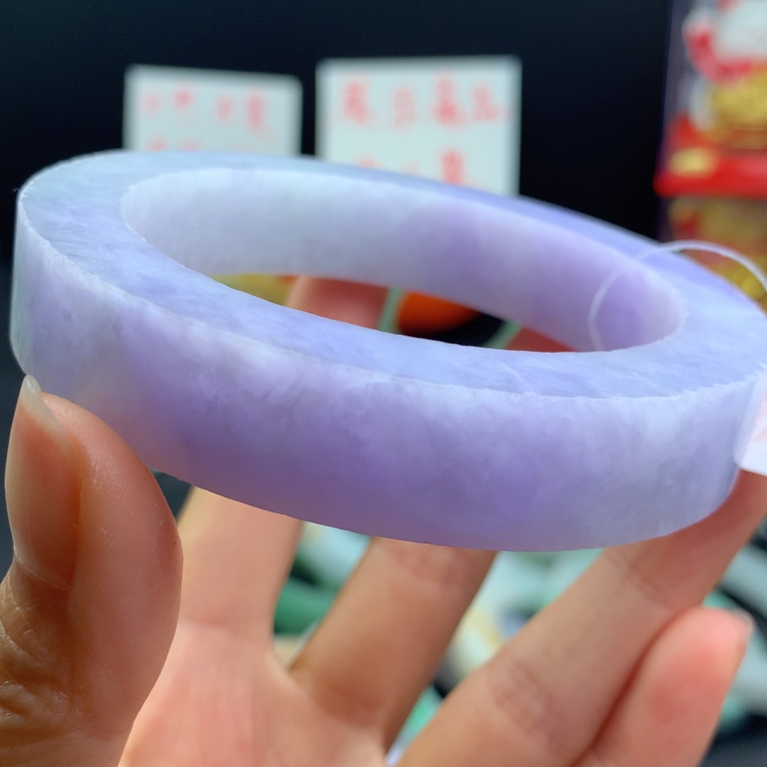定制翡翠正圈未镶嵌