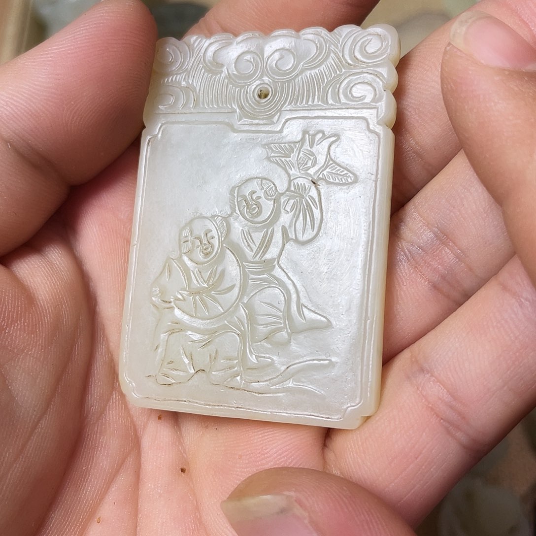 古***韵陶瓷工艺品艺术品摆件