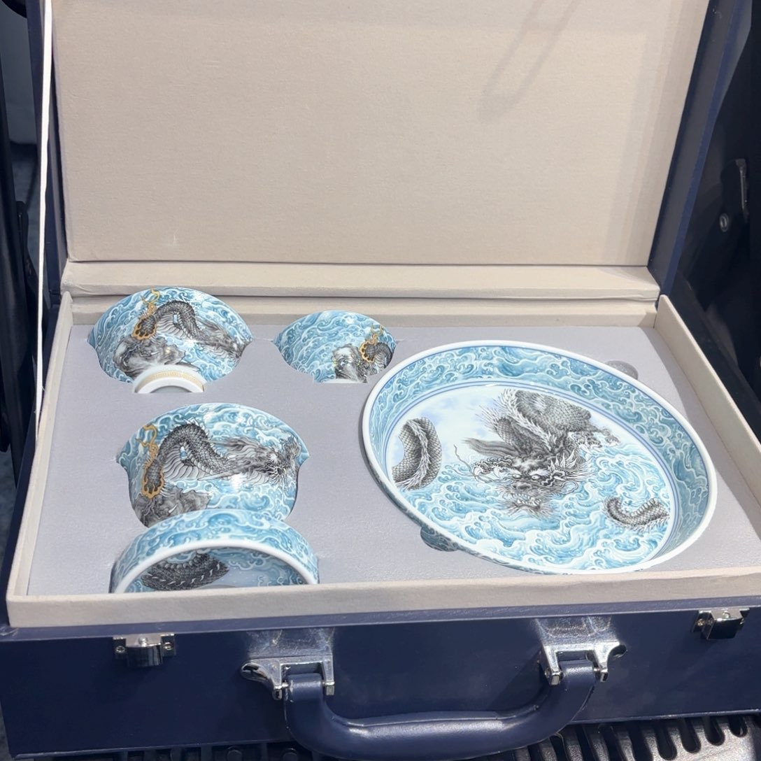 杯景德镇陶瓷学院