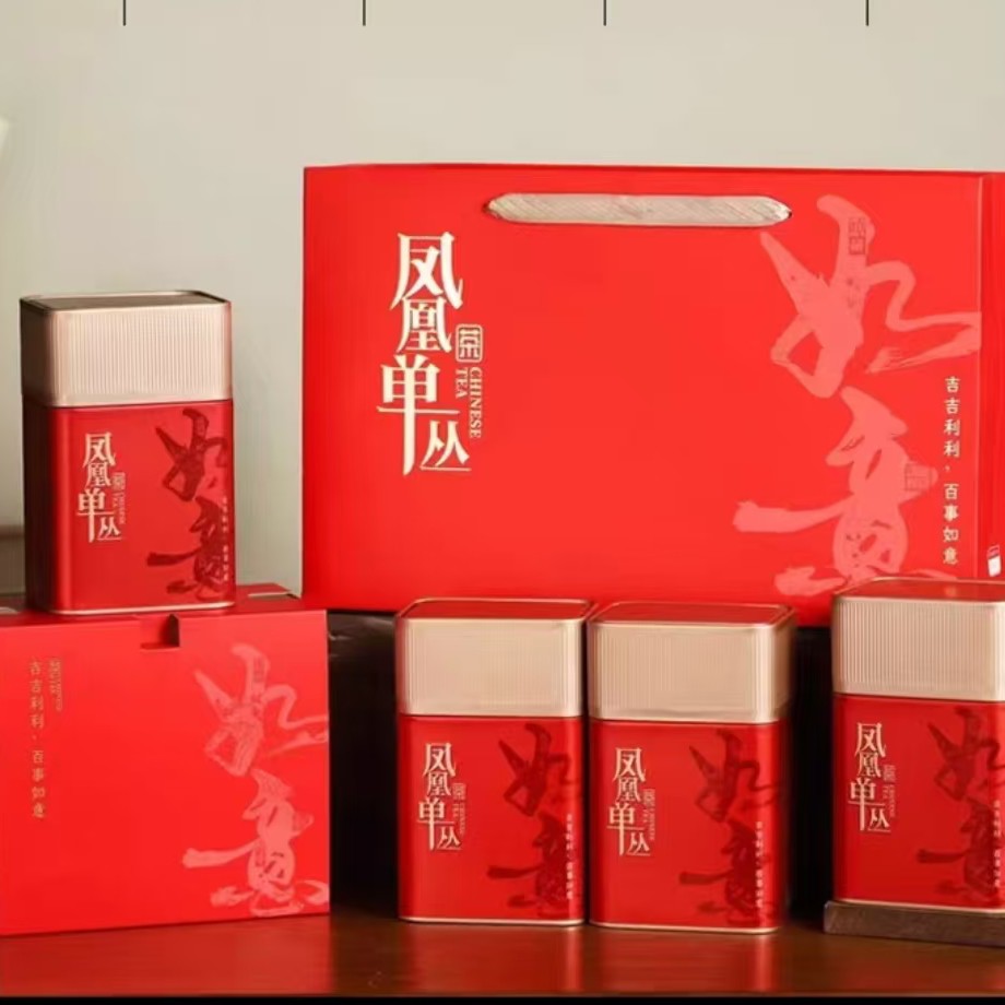 【山地蜜兰香雪片】2025 年蜜兰香冬茶雪味明显柔和甘甜