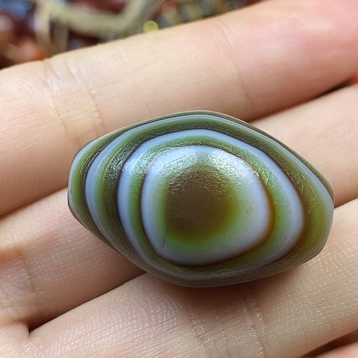 未镶嵌颈饰玛瑙/玉髓