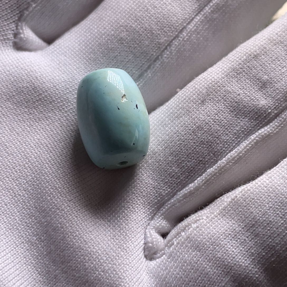 未镶嵌绿松石精品