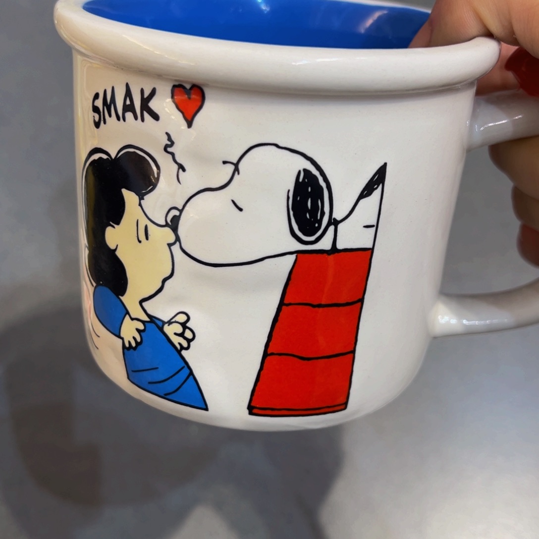 陶瓷微瑕介意勿拍