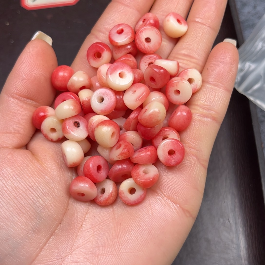 手串/手链驼骨编号149打包