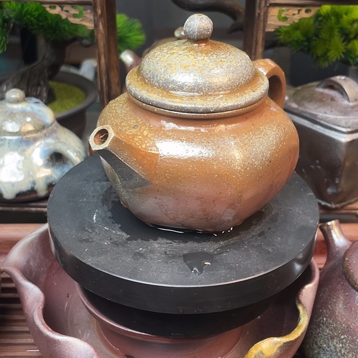 紫砂茶壶宜兴紫砂壶