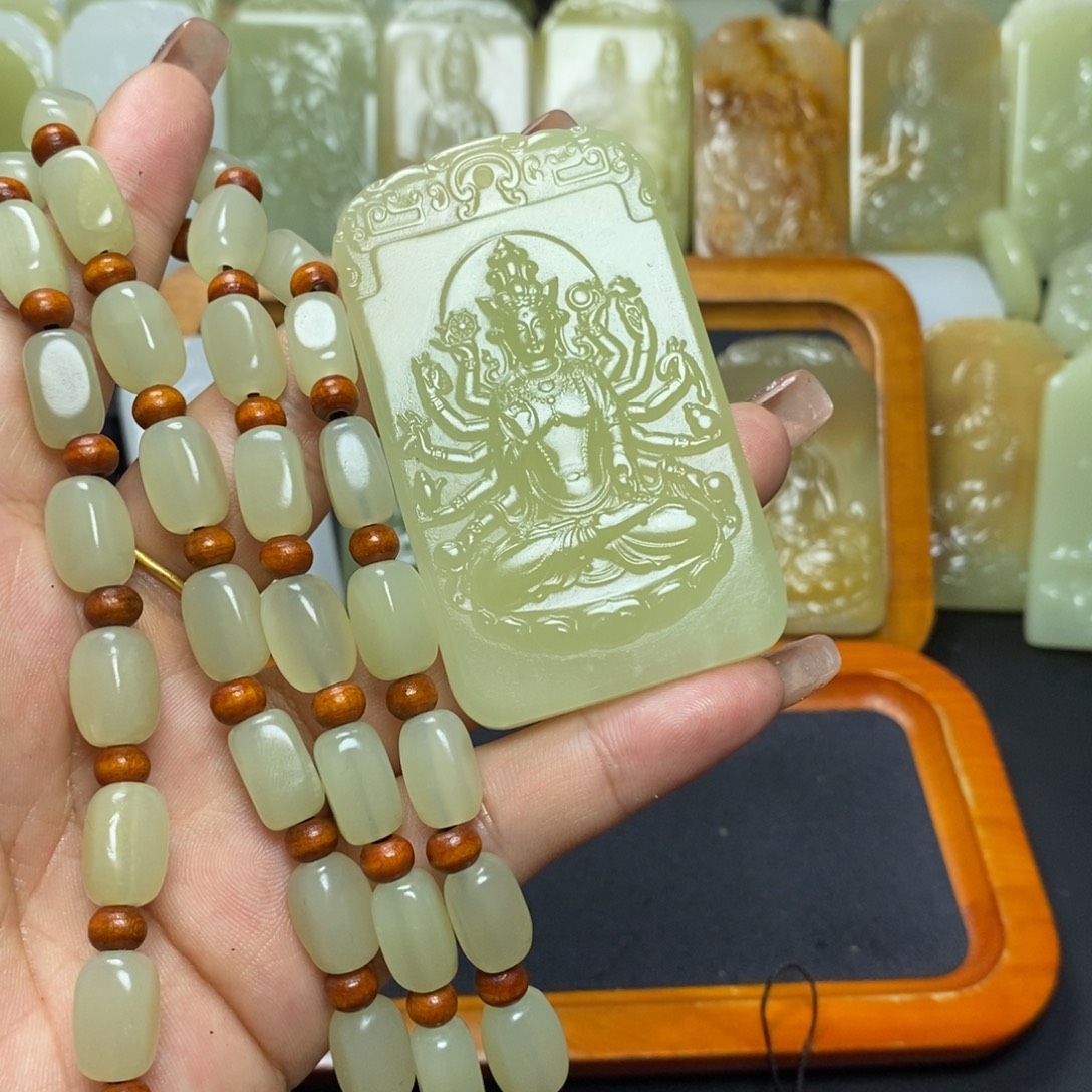一物一拍所见所得