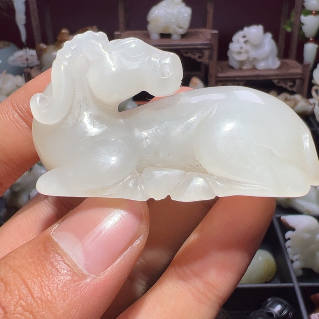 缸一物一图 所见即所得