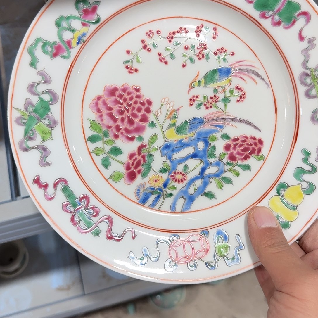 其他陶摆件等方式对该公司采取